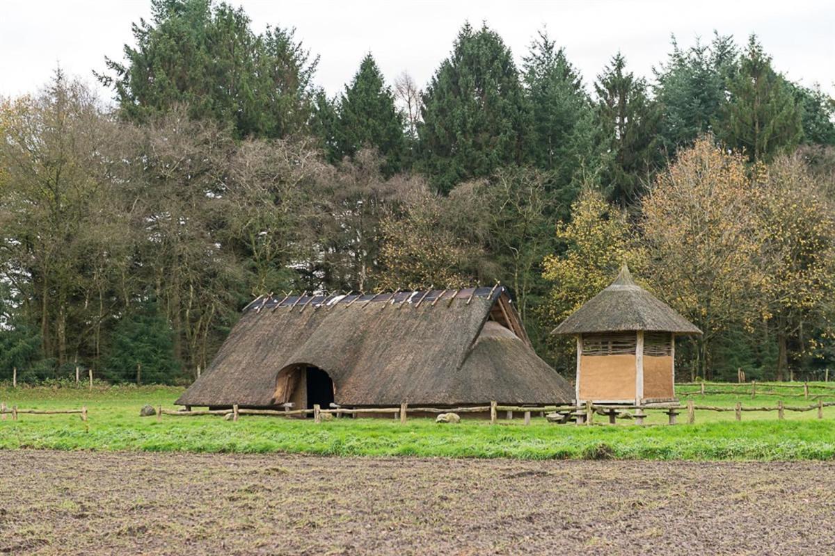 לונטרן Hunting Lodge 104 מראה חיצוני תמונה