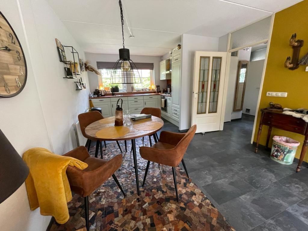 לונטרן Hunting Lodge 104 מראה חיצוני תמונה